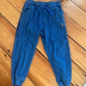 Polo Sweatpants